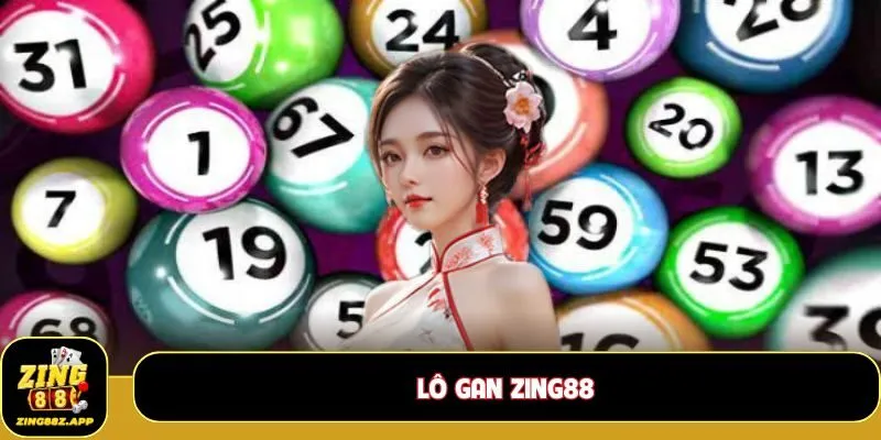 Lô gan Zing88