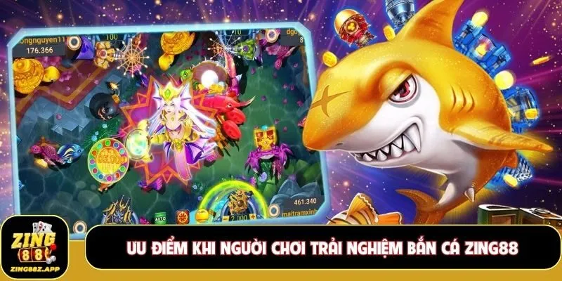 Người tham gia dễ dàng tích lũy xu thưởng mỗi ngày