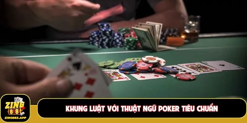 Poker online Zing88 nền tảng giải trí trực tuyến