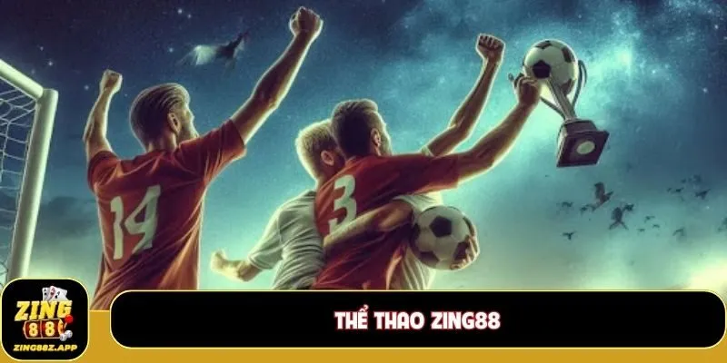 Thể thao Zing88